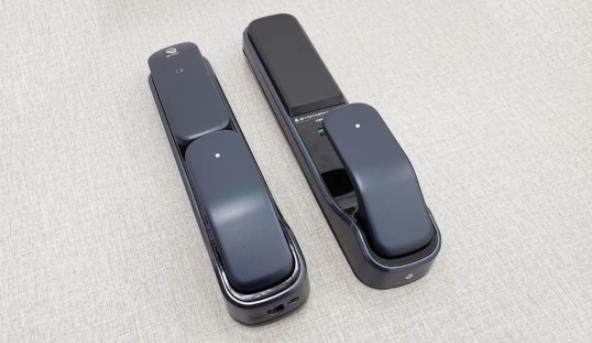 必達(dá)新品智能鎖T2如何詮釋「安全」與「便捷」？