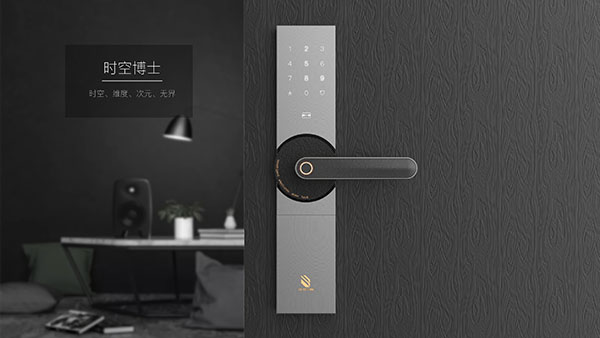 做智能鎖代理要注意哪些問題？