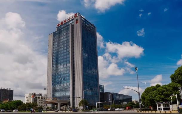 必達攜手中國書法大廈打造傳統(tǒng)文化與現(xiàn)代科技旅居生活