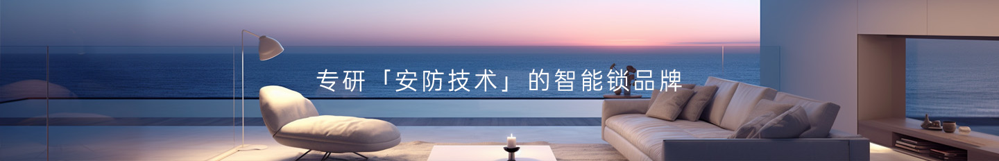 必達(dá)專(zhuān)業(yè)智能鎖廠家